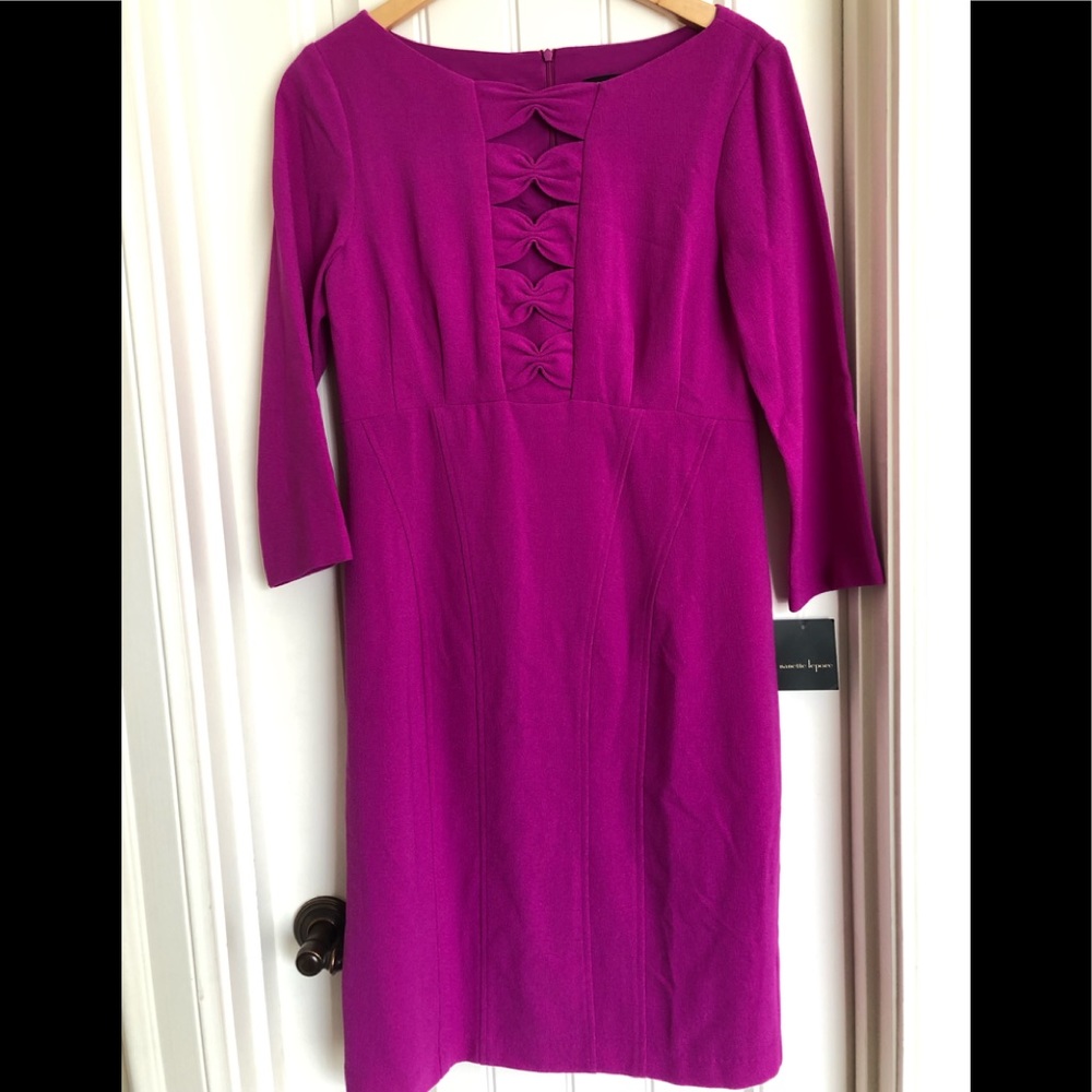 Nanette Lepore dress